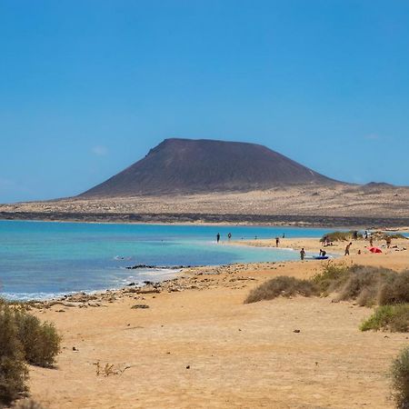 Eslanzarote El Ancla House, Wifi, Sea Views Villa Caleta de Sebo Ngoại thất bức ảnh