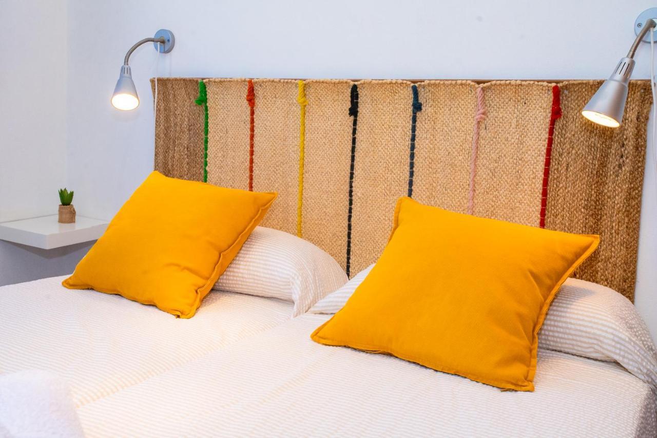 Eslanzarote El Ancla House, Wifi, Sea Views Villa Caleta de Sebo Ngoại thất bức ảnh