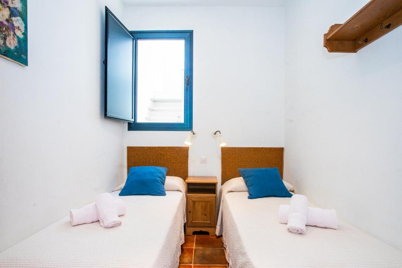 Eslanzarote El Ancla House, Wifi, Sea Views Villa Caleta de Sebo Ngoại thất bức ảnh