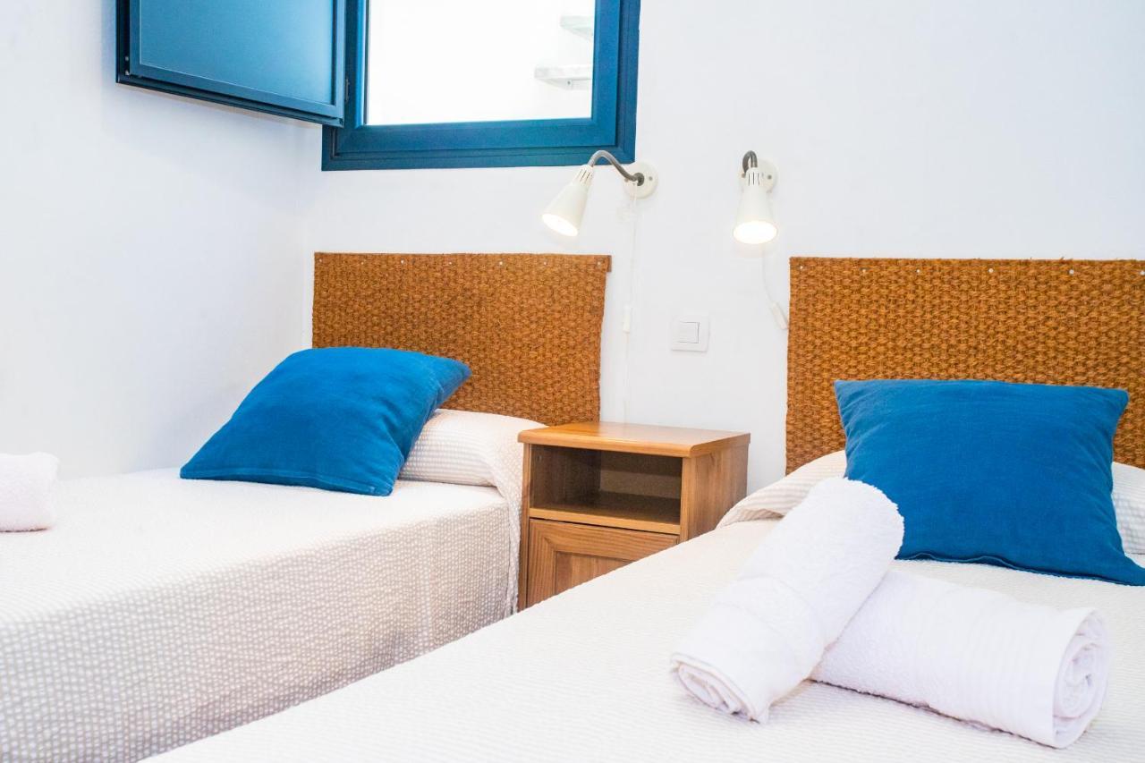 Eslanzarote El Ancla House, Wifi, Sea Views Villa Caleta de Sebo Ngoại thất bức ảnh