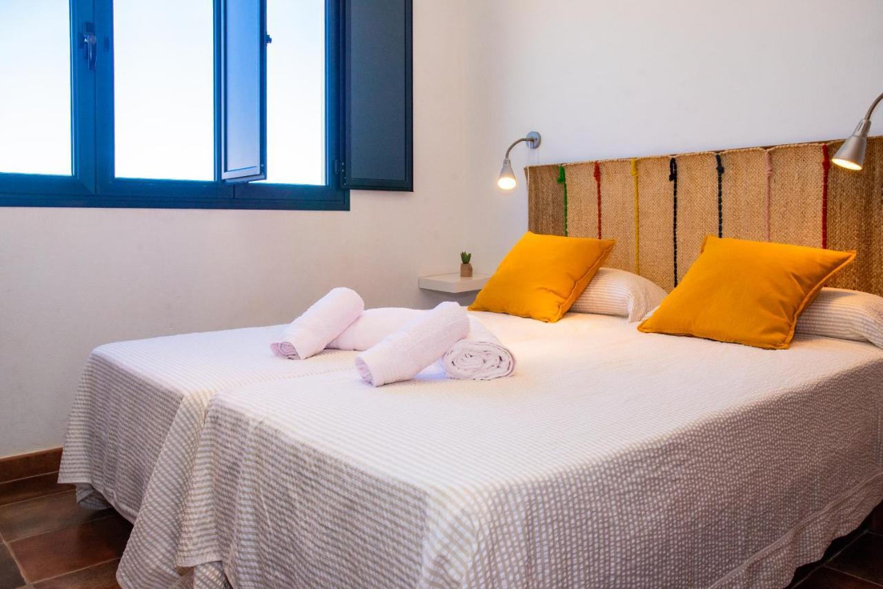 Eslanzarote El Ancla House, Wifi, Sea Views Villa Caleta de Sebo Ngoại thất bức ảnh
