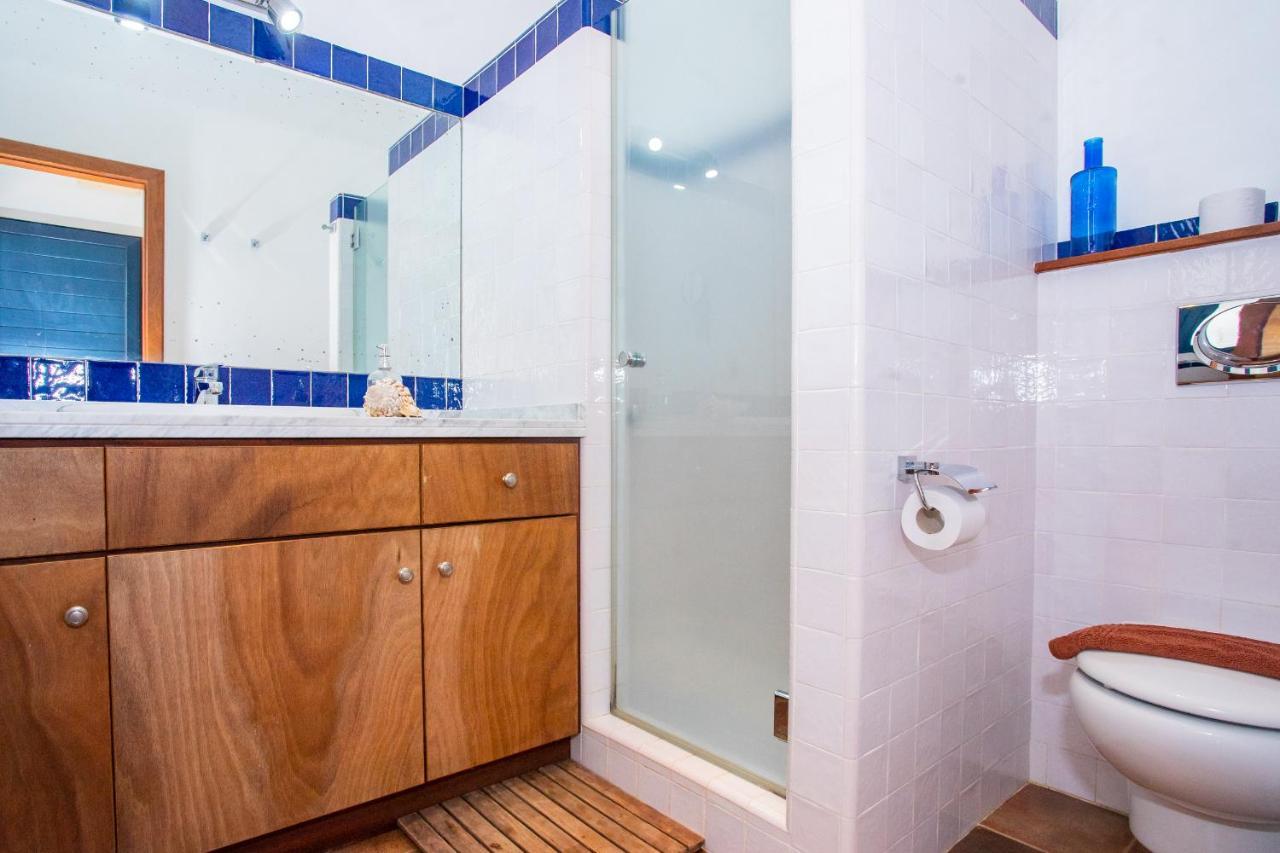 Eslanzarote El Ancla House, Wifi, Sea Views Villa Caleta de Sebo Ngoại thất bức ảnh